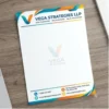 full colour letterhead a4 100 copies