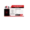 g4s security card