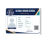 global indian school card
