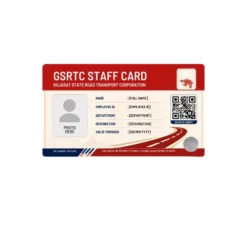 gsrtc staff card (1)
