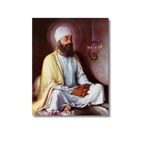 guru tegh bahadur ji