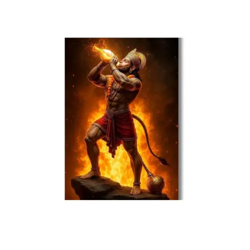 hanuman super premium 300 gsm a4 ntr