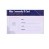 hijra community id card