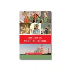 history – mughal empire a4 ntr