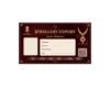 jewellery export card