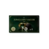 jewellery valuer card