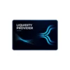 liquidity provider card