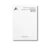 llp firm letterhead a4 100 copies print (1)