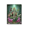 matangi tantric goddess a4 ntr