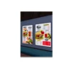 menu board a4 poster — restaurant