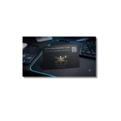 metaverse resident card