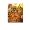 murugan kavadi dance a4 ntr print