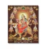 navdurga nine forms a4 ntr photo print