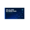 nfc alumni network card