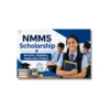 nmms scholarship pvc card