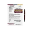 partnership firm letterhead a4 print