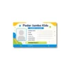 podar jumbo kids card