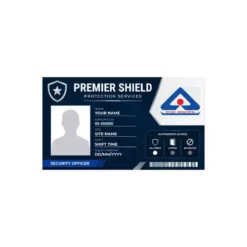 premier shield card