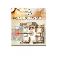 puja room vastu tips a4 ntr print