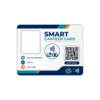 pvc smart canteen card