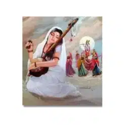 ram bhakt meera tulsidas a4 ntr print (1)