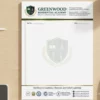 residential school letterhead a4 500