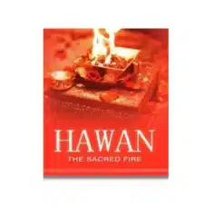 sacred fire havan a4 ntr glossy