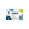 science club pvc card school