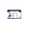 science exhibition pvc pass