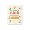 science fair exhibition a4 poster