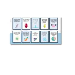 science – 20 chart mega pack a4 ntr