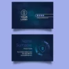 security consultant card