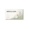 senior co living card