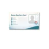 senior day care card