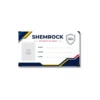 shemrock card