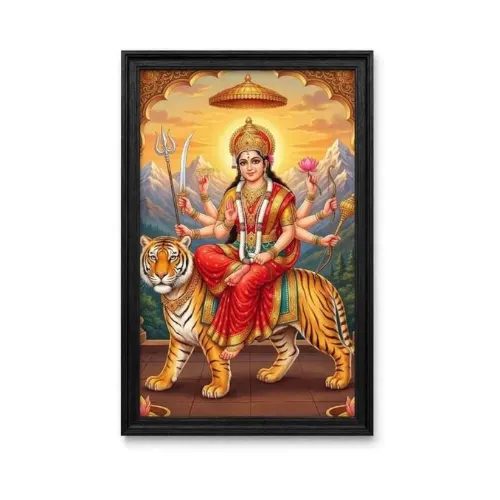 sherawali mata truck art a4 ntr (1)