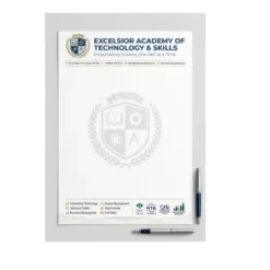 skill training institute letterhead a4 (1)