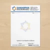 social organisation letterhead a4 100