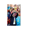 spain fifa world cup 2026 champion fan card