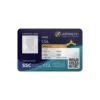 ssc cgl aspirant pvc card