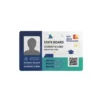 state board id card pvc