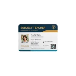 subject teacher pvc card (2)