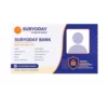 suryoday bank card