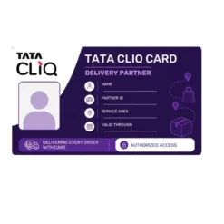 tata cliq card