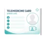 telemedicine card senior