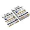 trading company letterhead a4 100 copies