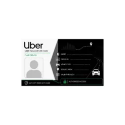 uber india driver card (1)