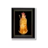 velankanni mata a4 ntr photo print
