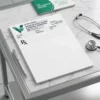 veterinary doctor letterhead a4 100
