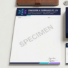 ai machine learning co letterhead a4